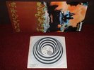 URIAH HEEP Salisbury LP 1971 VERTIGO 1st Press BRILLIANT EXAMPLE