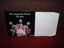 THE NICE Ars Longa Vita Brevis LP 1968 IMMEDIATE 1st MINT EARLIEST EVER