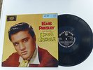 ELVIS PRESLEY - King Creole LSP-1884  DL-Ausgabe 1966 v4