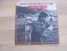 JOHN COUGAR MELLENCAMP_Scarecrow_used VINYL LP_ships from AUS __shE4r