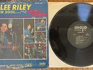 Billy Lee Riley Southern Soul rare 12