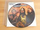 MONSTER MAGNET - Powertrip RAR Vinyl Pic-Disc PROMO USA PRESS 1998