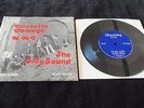 DANSETTE DAMAGE -'NME' / 'THE ONLY SOUND -UK MINT ORIG. LED ZEPPELIN COLLECTABLE