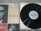 SAX 2408 B/S Bach Brandenburg concerto Klemperer