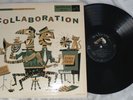 SHORTY ROGERS ANDRE PREVIN Collaboration RCA LJM-1018 GF DG MONO LP JIM FLORA