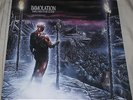Immolation/ Failures For Gods / Cyclone Empire /2011/Gatefold/ VG+/ VG+/Metal