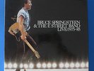 Bruce Springsteen & the E Street Band Live 1975-85 5LP Box Booklet M-/M- to VG++