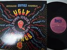 Ugly Things Vol 4 - Excellent OZ Garage Psych Compilation 1989 on Raven