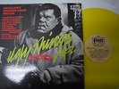 Ugly Things Vol.2 - Raven LP 1983  Oz Garage Compilation - Yellow Vinyl