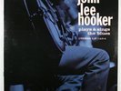 JOHN LEE HOOKER Plays & Sings The Blues EARLY CHESS 