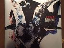 Iowa [PA] [LP] by Slipknot (Vinyl, Aug-2001, Roadrunner Records USA)