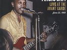 Magic Sam-Live At The Avant Garde  VINYL NEW