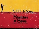 Miles Davis-Sketches of Spain  Vinyl / 12