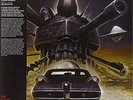 Claudio Simonetti-New Barbarians  VINYL NEW