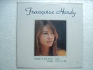 Francoise Hardy -Comment re Dire Adieu - Rare Korea only LP // SEALED