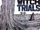 The Fall-Live At The Witch Trials  VINYL NEW