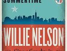 NELSON,WILLIE-SUMMERTIME: WILLIE NELSON SINGS GERSHWIN  VINYL LP NEW