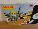 ROY WOOD Mustard 1975 Promo ORG LP Minty  The MOVE Annie Haslam