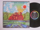 BEACH BOYS Friends Capitol Original IN SHRINK NM LP