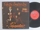 GENESIS In The Beginning Mercury Garage Psych Fuzz Original LP