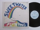 SWEETWATER Flowing Soundplex Arkansas Private Xian Folk Rock IN SHRINK LP HEAR
