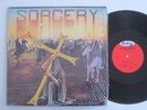 SORCERY Sinister Soldiers Century 45484 ORIGINAL Private Metal 2LP HEAR