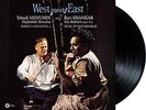Yehudi Menuhin/Ravi Shankar-West Meets East  VINYL NEU