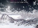 MINUS THE BEAR-PLANET OF ICE (DLCD) (COLV)  VINYL LP NEW