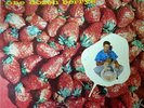 GREAT CONDITION CHUCK BERRY one dozen berrys RARE ORIGINAL '57