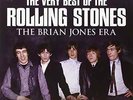 ROLLING STONES-The Very Best Of The Brian Jones Era  VINYL NEW