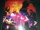 Alice In Chains MTV Unplugged 2LP 180gm Vinyl