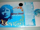 James Blunt - Back To Bedlam - RTI US HQ 180g Audiophile Premium Vinyl LP