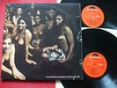 JIMI HENDRIX EXPERIENCE- ELECTRIC LADYLAND 1968 UK POLYDOR NUDE COVER PSYCH ROCK