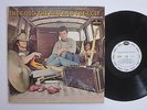 THE GOOD, THE BAD AND THE UGLY S/T Mercury WLP Promo Blues Hard Rock LP