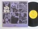 YARDBIRDS For Your Love Epic LN 24167 Mono Original LP