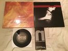 Nine Inch Nails Broken & The Slips LPs Original Plus 7