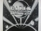 Balls Brothers Band - Spaced Out LP - Gramex - Private Garage Hard Rock SEALED
