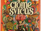 Crome Syrcus - Love Cycle LP - Command VG++ Shrink