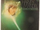 Harvey Mandel - Righteous LP - Philips VG++