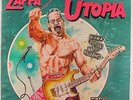 Frank Zappa - The Man From Utopia Sampler 12