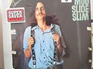 James Taylor-Mud Slide Slim-Rare Orig Warner Bros.All Analog LP-NoBarcode-SEALED