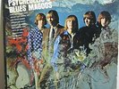 Blues Magoos-Psychedelic Lollipop-Rare Orig Psych Garage LP-Mercury Mono-N.Mint