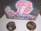 TOOL - Lateralus 2 x LP REISSUE, GATEFOLD SLEEVE - near mint