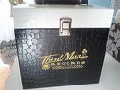 Rare Third Man Records Desert Gold Box Set Vinyl Ace Hotel Palm Springs Mint