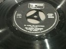 JIMI HENDRIX EXPERIENCE -ALL ALONG THE WATCHTOWER.VINYL 7