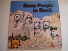 DEEP PURPLE IN ROCK LP CAPITOL MEXICO HARD ROCK