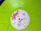 FAITH NO MORE Real Thing * SEALED MOVLP886 GREEN COLOR LP NUMBERED 2013