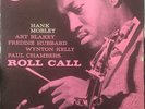 Hank Mobley - Roll Call - Original Mono LP