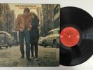Bob Dylan - The Freewheelin' - Vinyl LP 1963 MONO 1st Press CL 1986 (VG+)