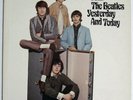 THE BEATLES YESTERDAY AND TODAY SECOND STATE BUTCHER COVER MONO T 2553